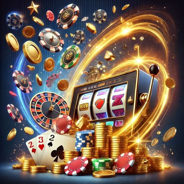 zplay slot
