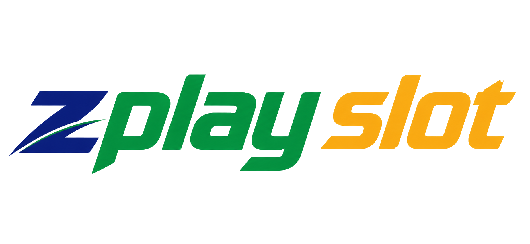 ZPlay Slot logo